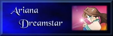 Ariana Dreamstar