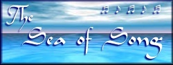 The Sea of Song: Music and Lyrics