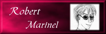Robert Marinel