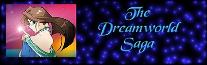 The Dreamworld Saga