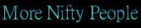 More Nifty People