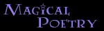 Magical Poetry