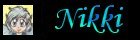 Nikki