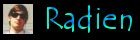 Radien