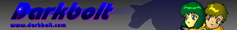 Darkbolt